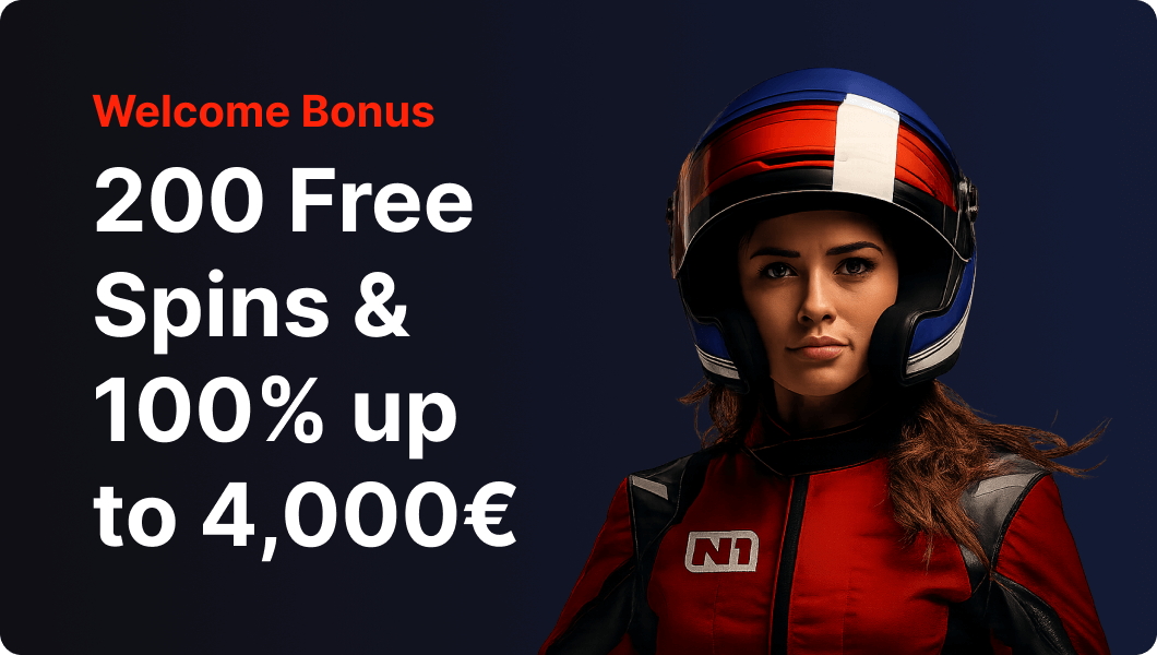 N1 Casino Banner Mobile